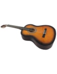 VIOLÃO CSR ACUSTICO NYLON ESTUDANTE SUNBURST CSR851 28404