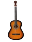 VIOLÃO CSR ACUSTICO NYLON ESTUDANTE SUNBURST CSR851 28404