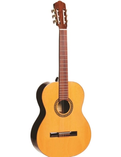 VIOLÃO DI GIORGIO ACUSTICO CLASSICO 38 CLA38