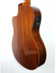 VIOLÃO DI GIORGIO CLASSICO NYLON TALENT III TAL03