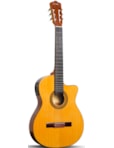 VIOLÃO DI GIORGIO CLASSICO NYLON TALENT III TAL03