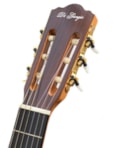 VIOLÃO DI GIORGIO ELETRICO NYLON AUTHOR 3E AUT3E
