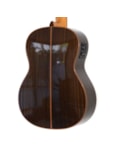 VIOLÃO DI GIORGIO ELETRICO NYLON AUTHOR 3E AUT3E