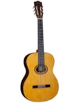 VIOLÃO DI GIORGIO ELETRICO NYLON TARREGA TARE