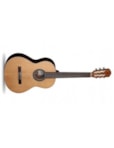 VIOLÃO DI GIORGIO ROMEO CLASSICO ACUSTICO NYLON C/ESTOJO NATURAL