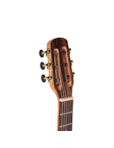 Violão Flat Nylon  Ativo Super Flat Cutaway Mahogany Fosco  VN11MGSEQ