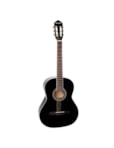 VIOLAO GIANNINI AÇO PRETO GS15BK 21618