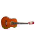 VIOLÃO GIANNINI ACUSTICO NYLON GWMXR 1/2 NATURAL INFANTIL N4N 22249