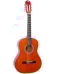 VIOLÃO GIANNINI ACUSTICO NYLON GWMXR 1/2 NATURAL INFANTIL N4N 22249