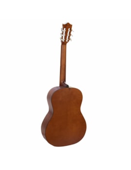 VIOLÃO GIANNINI CLÁSSICO ACÚSTICO NYLON TROVADOR NATURAL SATIN NTR1 NS VIOLÃO GIANNINI CLÁSSICO ACÚSTICO NYLON TROVADOR NATURAL SATIN NTR1 NS
