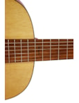 VIOLÃO GIANNINI CLÁSSICO ACÚSTICO NYLON TROVADOR NATURAL SATIN NTR1 NS