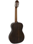 VIOLÃO GIANNINI CLASSICO ELETROACUSTICO NATURAL NYLON GONÇALO ALVES NW1GOALNS 23536