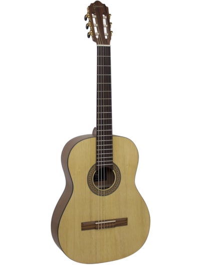 VIOLÃO GIANNINI CLASSICO NAILON IMBUIA NW1 23495