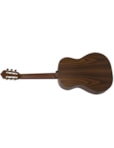 VIOLÃO GIANNINI CLASSICO NAILON PAU FERRO NATURAL NW1 PAFE NS 23497