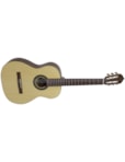 VIOLÃO GIANNINI CLASSICO NAILON PAU FERRO NATURAL NW1 PAFE NS 23497
