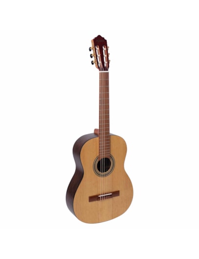 VIOLÃO GIANNINI ELETROACUSTICO NAILON IMBUIA NW1 23537