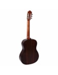 VIOLÃO GIANNINI ELETROACUSTICO NAILON IMBUIA NW1 23537