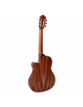 VIOLÃO GIANNINI FLAT NYLON NFL GONÇALO ALVES CEQ NS VIOLÃO GIANNINI FLAT NYLON NFL GONÇALO ALVES CEQ NS