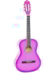 VIOLAO GIANNINI INFANTIL 36 NYLON PINK 3/4 N6PK 22051