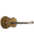 VIOLÃO GIANNINI NATURAL NYLON CEDAR TOP GN17CDRN 22940