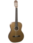 VIOLÃO GIANNINI NATURAL NYLON CEDAR TOP GN17CDRN 22940