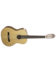 VIOLÃO GIANNINI NATURAL NYLON SPRUCE TOP GN17SPCN 22942