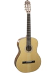 VIOLÃO GIANNINI NATURAL NYLON SPRUCE TOP GN17SPCN 22942