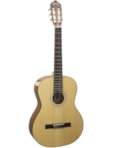 VIOLÃO GIANNINI NATURAL SATIN NYLON SPRUCE TOP GN17SPCNS 22943