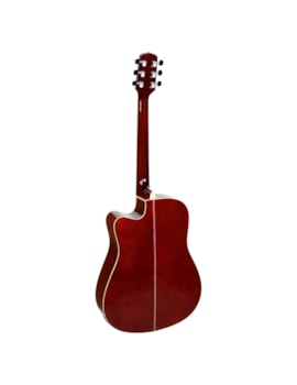 VIOLÃO GIANNINI PERFORMANCE FOLK CUTWAY ELETROACUSTICO AÇO NATURAL GF1DCEQN VIOLÃO GIANNINI PERFORMANCE FOLK CUTWAY ELETROACUSTICO AÇO NATURAL GF1DCEQN