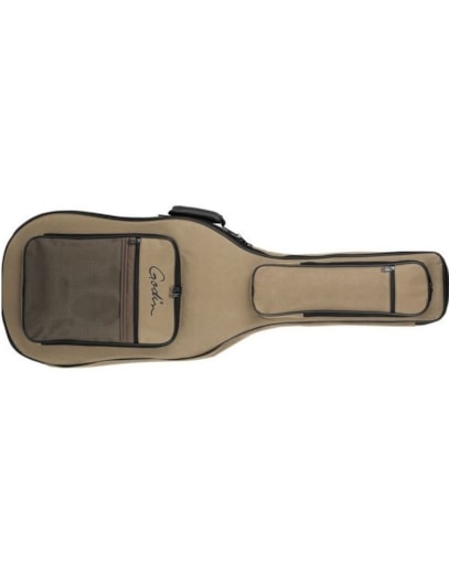 VIOLÃO GODIN ELETRICO ATIVO AÇO ULTRA A6 NATURAL