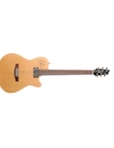 VIOLÃO GODIN ELETRICO ATIVO AÇO ULTRA A6 NATURAL