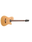 VIOLÃO GODIN ELETRICO ATIVO AÇO ULTRA A6 NATURAL