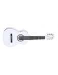 VIOLÃO PHOENIX ACUSTICO INFANTIL BRANCO PX31 WH