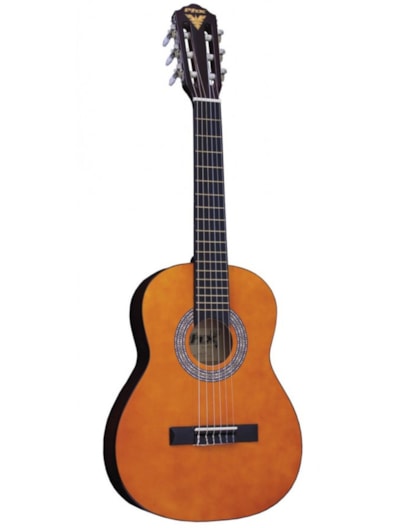 VIOLÃO PHOENIX ACUSTICO INFANTIL NATURAL PX31 NA