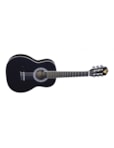 VIOLÃO PHOENIX ACUSTICO INFANTIL PRETO PX31 BK