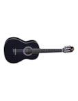 VIOLÃO PHOENIX ACUSTICO INFANTIL PRETO PX34 BK