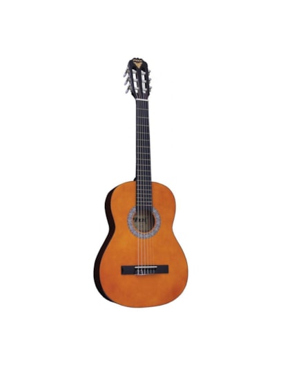 VIOLÃO PHOENIX ACUSTICO JUVENIL NATURAL PX34 NA