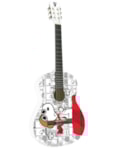 VIOLÃO PHOENIX CLASSICO SNOOPY AVIADOR VSA1