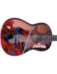 VIOLÃO PHOENIX DISNEY INFANTIL SPIDER VIMS1