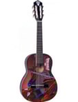 VIOLÃO PHOENIX DISNEY INFANTIL SPIDER VIMS1