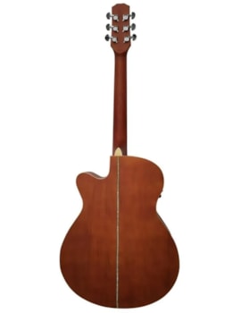VIOLÃO PHOENIX ELETROACÚSTICO CUTAWAY NATURAL ENCERADO PX188EQNS VIOLÃO PHOENIX ELETROACÚSTICO CUTAWAY NATURAL ENCERADO PX188EQNS