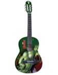 VIOLÃO PHOENIX MARVEL INFANTIL HULK VIMH1