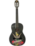 VIOLÃO PHOENIX PHX ACUSTICO INFANTIL DISNEY TINKERBELL VJT1