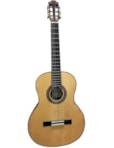 VIOLAO PHOENIX PHX CAMERATA CONCERTISTA II CEDRO ABAULADO ROSETAR NATURAL LCS102NA S/C