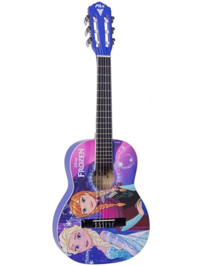VIOLÃO PHOENIX PHX DISNEY INFANTIL FROZEN VIF-2