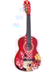 VIOLAO PHOENIX PHX DISNEY INFANTIL MINNIE VIDMNI