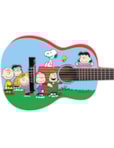 VIOLAO PHOENIX PHX DISNEY INFANTIL SNOOPY AMIGOS VISA1