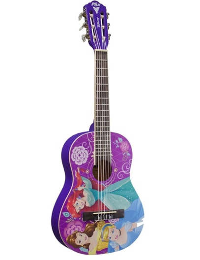 VIOLAO PHOENIX PHX DISNEY INFANTILPRINCESS VIP4
