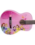 VIOLÃO PHOENIX PHX INFANTIL DISNEY PRINCESS VIP 3