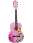 VIOLÃO PHOENIX PHX INFANTIL DISNEY PRINCESS VIP 3